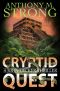 Cryptid Quest: A Supernatural Thriller (The John Decker Supernatural Thriller Series Book 8)