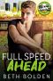 Full Speed Ahead: A Bodyguard Gay Romance (Food Truck Warriors Book 4)