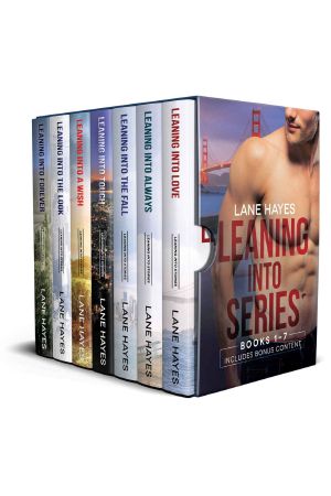 Leaning Into Series · Box Set 1-7