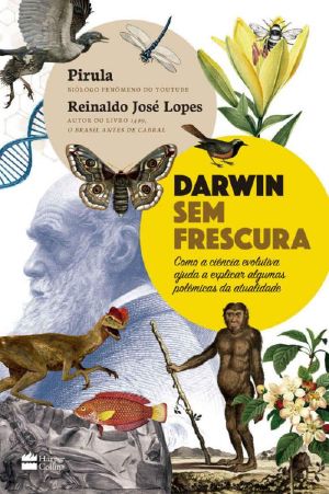 Darwin Sem Frescura