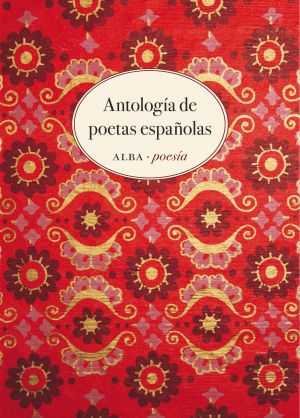 Antología de poetas españolas