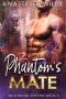 Phantom's Mate (Wild Blood Shifters Book 6)