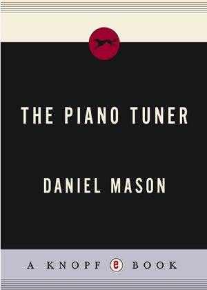 The Piano Tuner