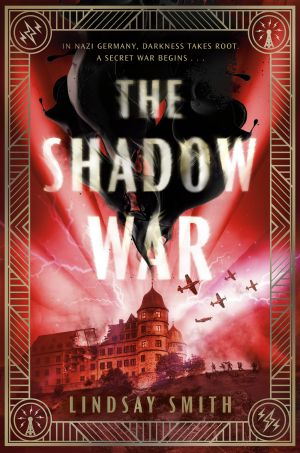 The Shadow War