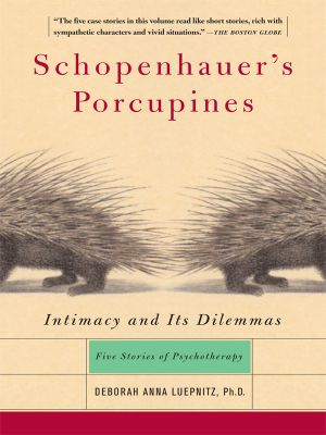 Schopenhauer's Porcupines