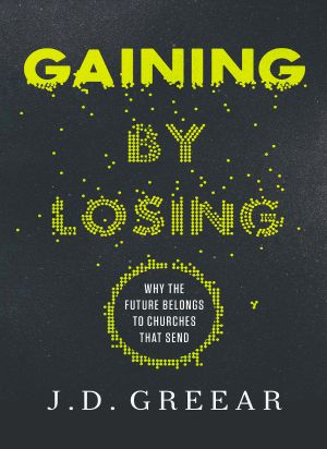 Gaining by Losing