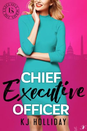 Chief Executive Officer: The Executive Series