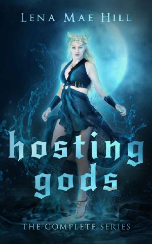 Hosting Gods · The Complete Series