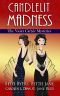 Candlelit Madness · a 1920s Historical Mystery Anthology Including Violet Carlyle