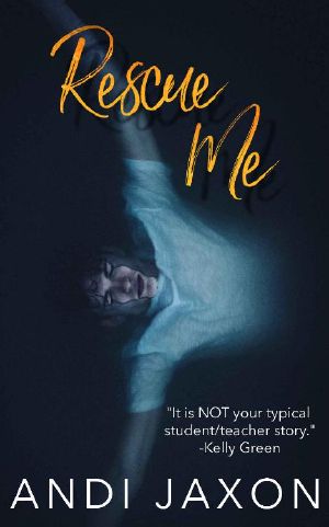 Rescue Me · an MM Romance (A Bennet Family Novel)