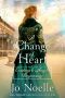 A Change of Heart · Sweet & Clean Historical Western Romance (Cowboys and Angels Beginnings Book 4)