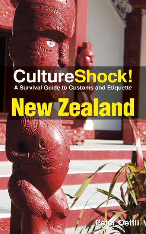 CultureShock! New Zealand