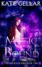 Magic Bound · Paranormal Romance (Irish Rogue Series Book 2)