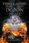 Demon Heart (The Darkworld Series Book 3)