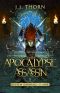 Apocalypse Assassin: A Post-Apocalyptic LitRPG and Fantasy (System Orphans : Claire Book 1)