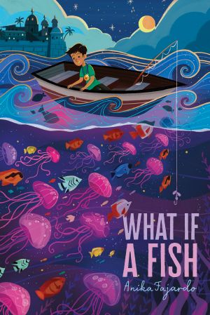 What if a Fish