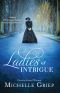 Ladies of Intrigue