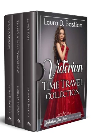 Laura's Twickenham Time Travel Romance Collection