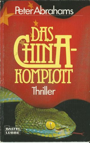 Das China Komplott