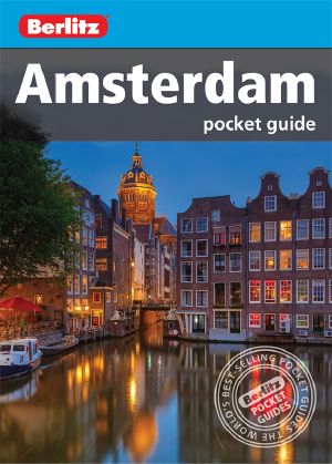 Berlitz · Amsterdam Pocket Guide