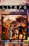 The Wonderful LitRPG Wizard of Oz