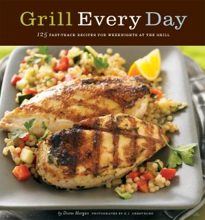 Grill Every Day