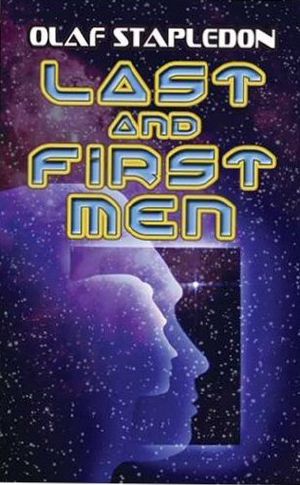 Last And First Men