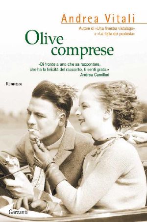 Olive comprese