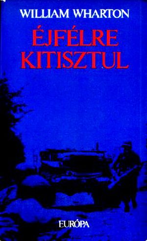 Éjfélre kitisztul