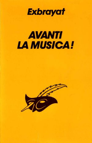 Avanti La Musica