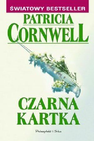 Czarna kartka