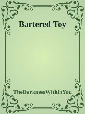 Bartered Toy