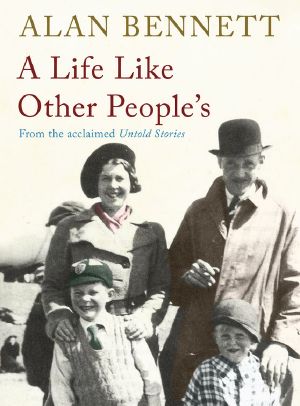 A a Life Like Other People's