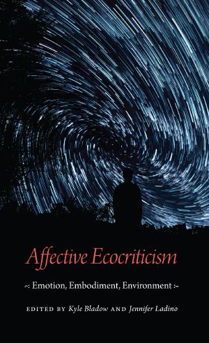 Affective Ecocriticism