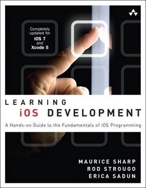 Learning IOS Development