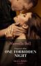 Pregnant After One Forbidden Night (The Queen's Guard, Book 3)