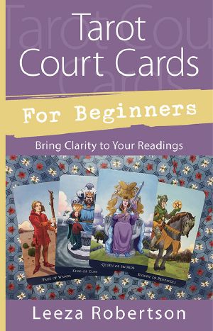 Tarot Court Cards for Beginners