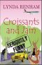 Croissants and Jam