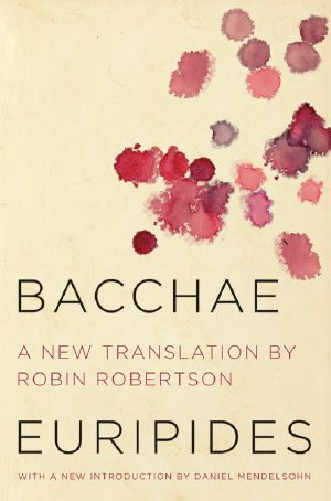 Bacchae