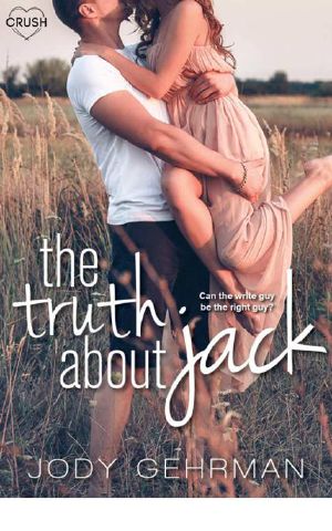 The Truth About Jack (Entangled Crush)