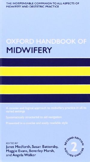 Oxford Handbook of Midwifery