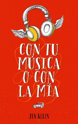 Con tu música o con la mía