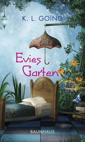 Evies Garten