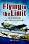 Flying to the Limit · Testing World War II Single-Engined Fighter Aircraft