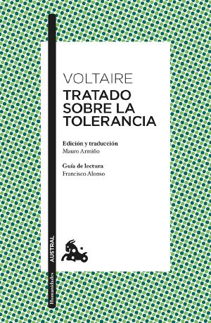 Tratado Sobre La Tolerancia