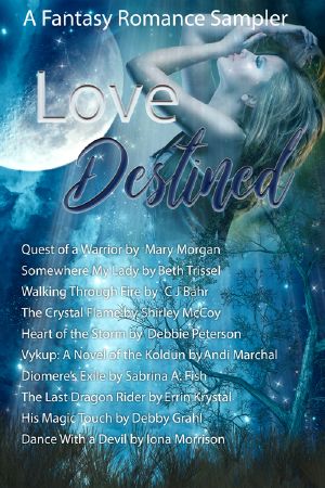 Love Destined