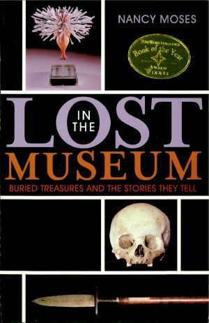 Lost in the Museum