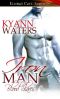 Waters KyAnn - Blood Slaves 2 - Iron Man