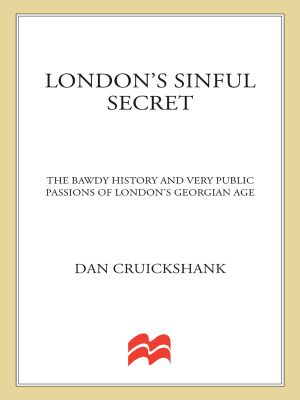 London's Sinful Secret