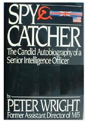 Spycatcher